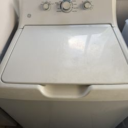 GE Washer, model GTW330ASK3WW