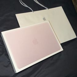 MacBook Neo 512GB w/Touch ID Pink Blush