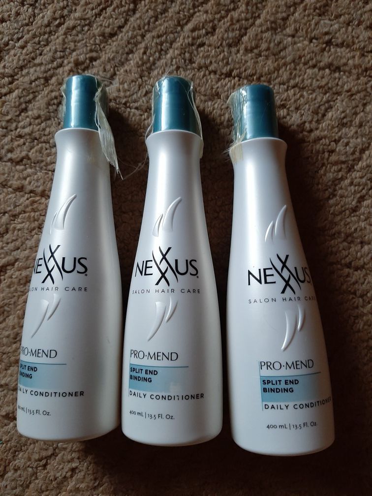 Nexxus Pro-Mend Split End Binding Daily Conditioner