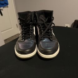 Jordan 1 Chameleon (all Star)