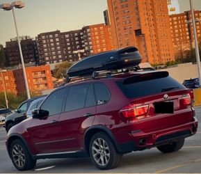 2013 BMW X5