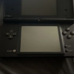 Nintendo Ds 