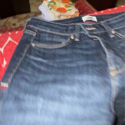 Womens / Misses Jeans