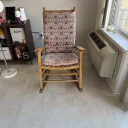 Rocking Chair