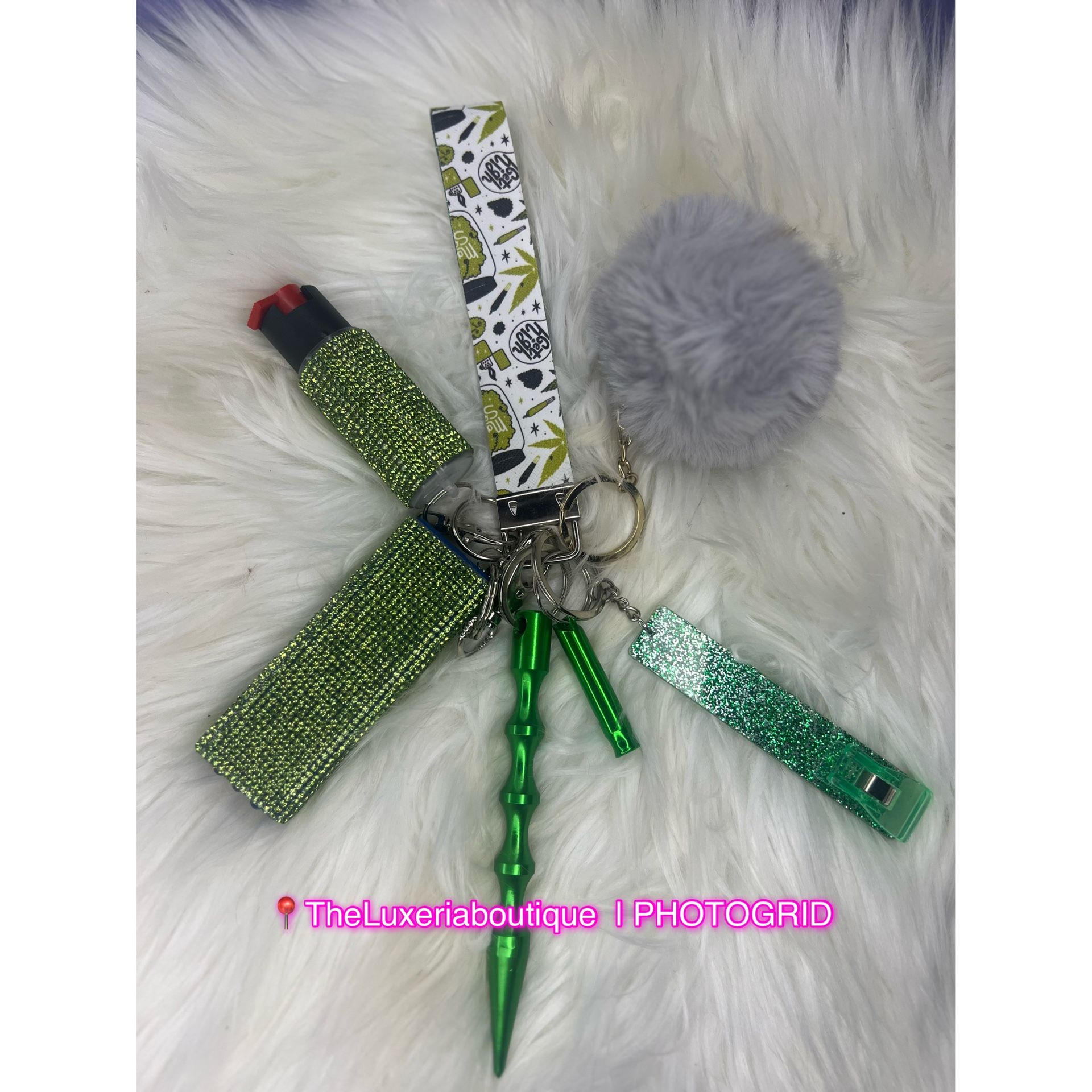 Keychain