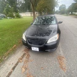 2013 Chrysler 