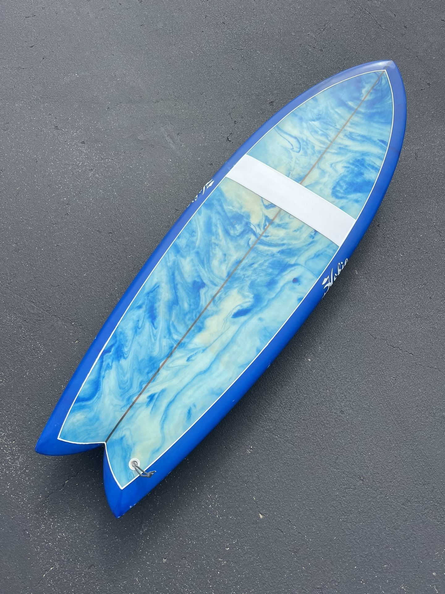 Hobie Circa 71’ Surfboard