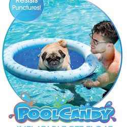 Pet Float 