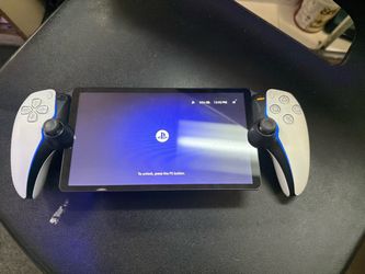 Ps5 Portal