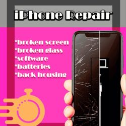Repair Iphone | IPad | Laptop | Tablet