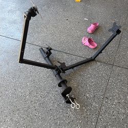 Computer Monitor Stand For Desk  free