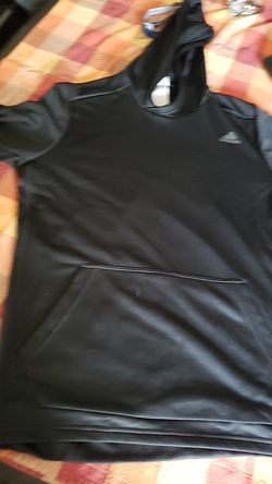 Mens large Adidas jacket
