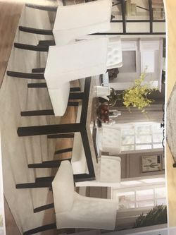DINING SET
