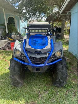 2020 can am outlander 570 xmr