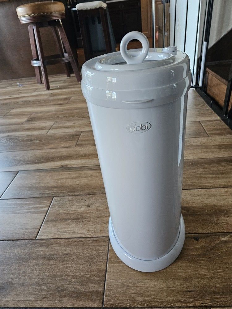 Ubbi Diaper Pail