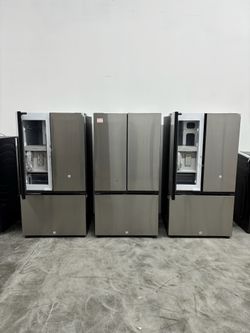 Appliances For Sell
