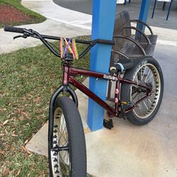 Fat Ripper 2018 Modded Willing To Negotiate Or Trade