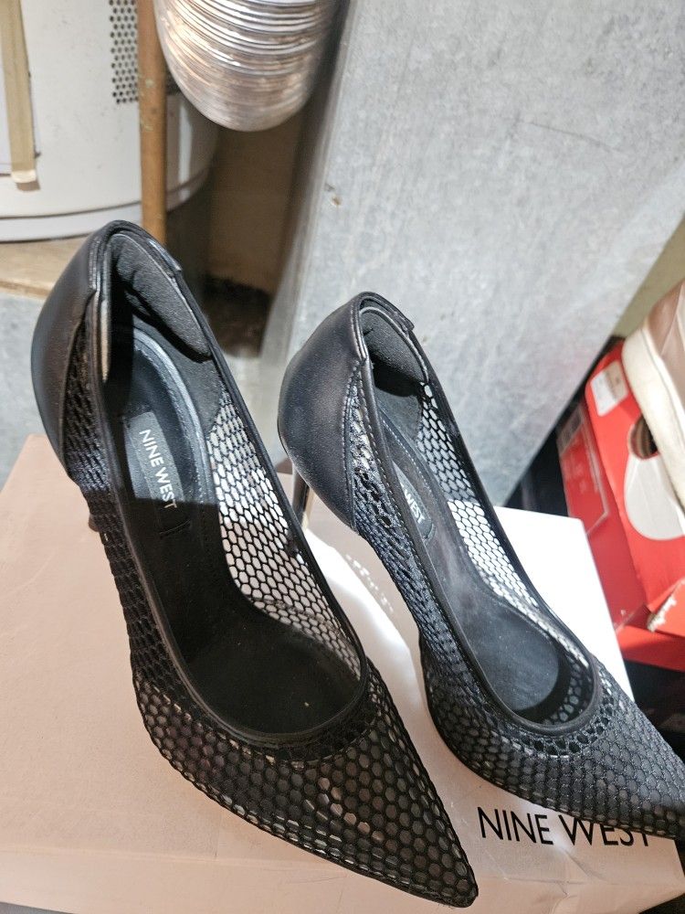 Nine West Stilettos