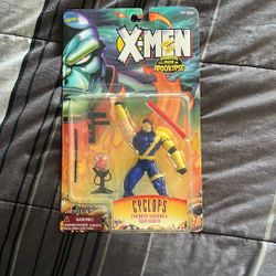 Cyclops Age Of Apocalypse 