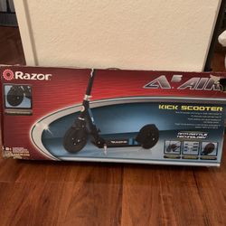 Razor Scooter