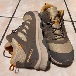 Merrell Youth Hiking Boots