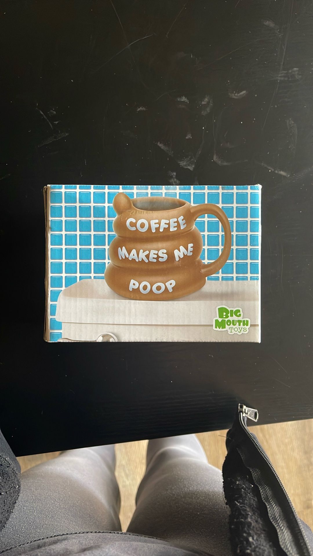 Coffee Mug