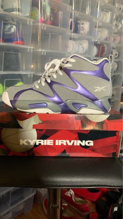 Shawn Kemp kamikaze size
