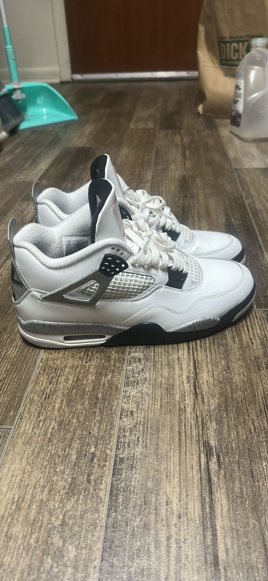 Cement 4s 2025 release