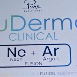 NuDerma Therapy Wand