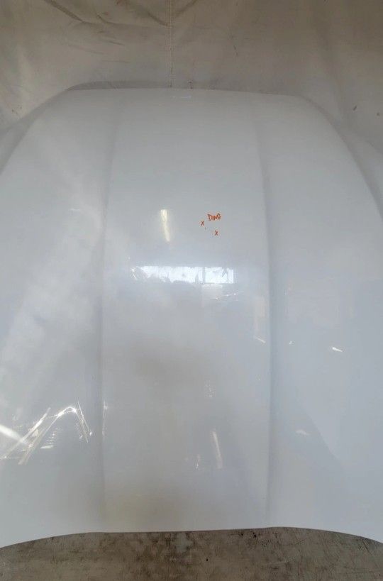 2012 2013 2014 2015 JAGUAR XF HOOD OEM