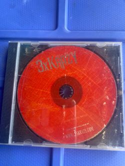 3xKrazy Best Of Vol.2