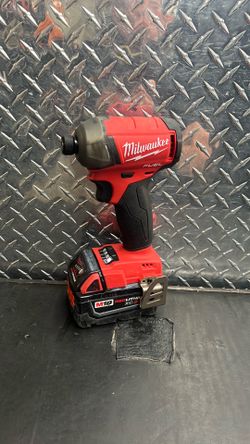 Milwaukee 18V Fuel Surge Brushless 1/4” Hex Impact Driver 2760-20