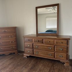 Classic Dressers