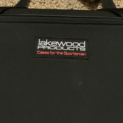 Lakewood Products Bow Case