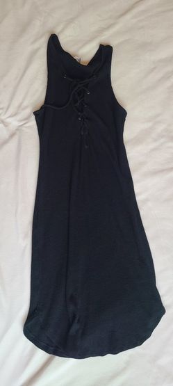 Dress Size L $2