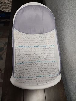BABY BATHING