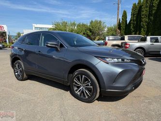 2023 Toyota Venza