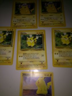 Pokémon’s