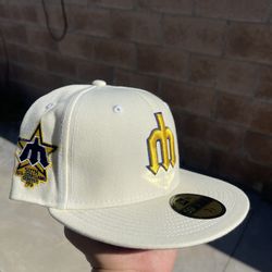 Seattle Mariners New Era
