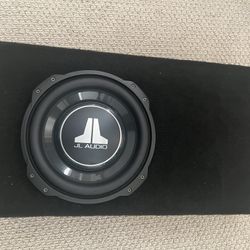 Subwoofer 10 