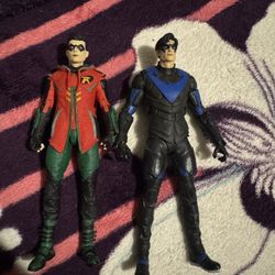 Batman Toys 