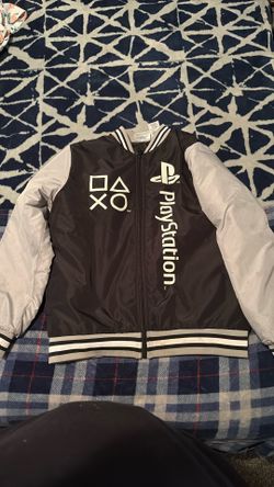 Boys PlayStation Jacket