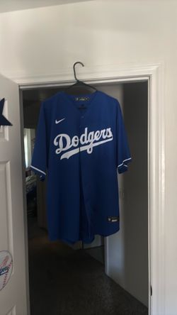 Clayton Kershaw Jersey