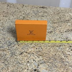 Various Size Louis  Vuitton Boxes And Bags 