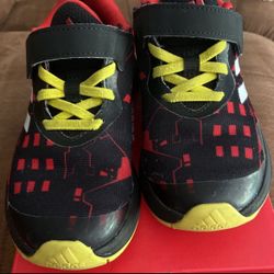 Adidas Fortarun Spider-Man 