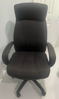 High Back Executive Chair