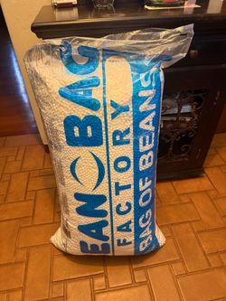 Bean Bag Filler