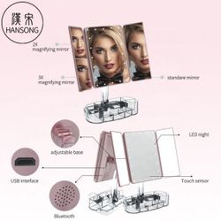 Woman’s Clothing Accessories 