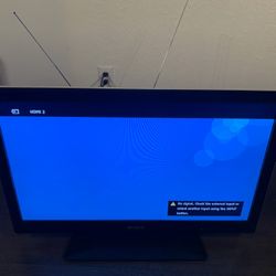 Tv Sony Bravía 32 Inch 