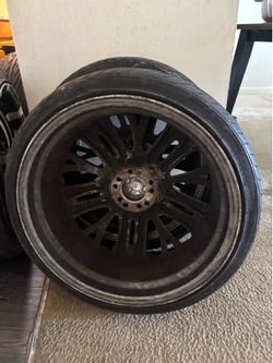Use tires￼